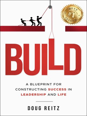 cover image of BUILD